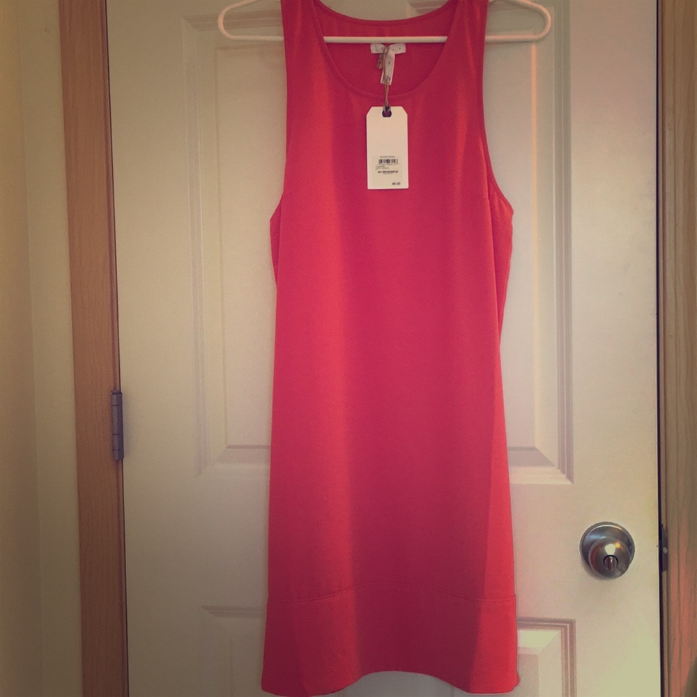 Leith- Nordstrom Shift Dress